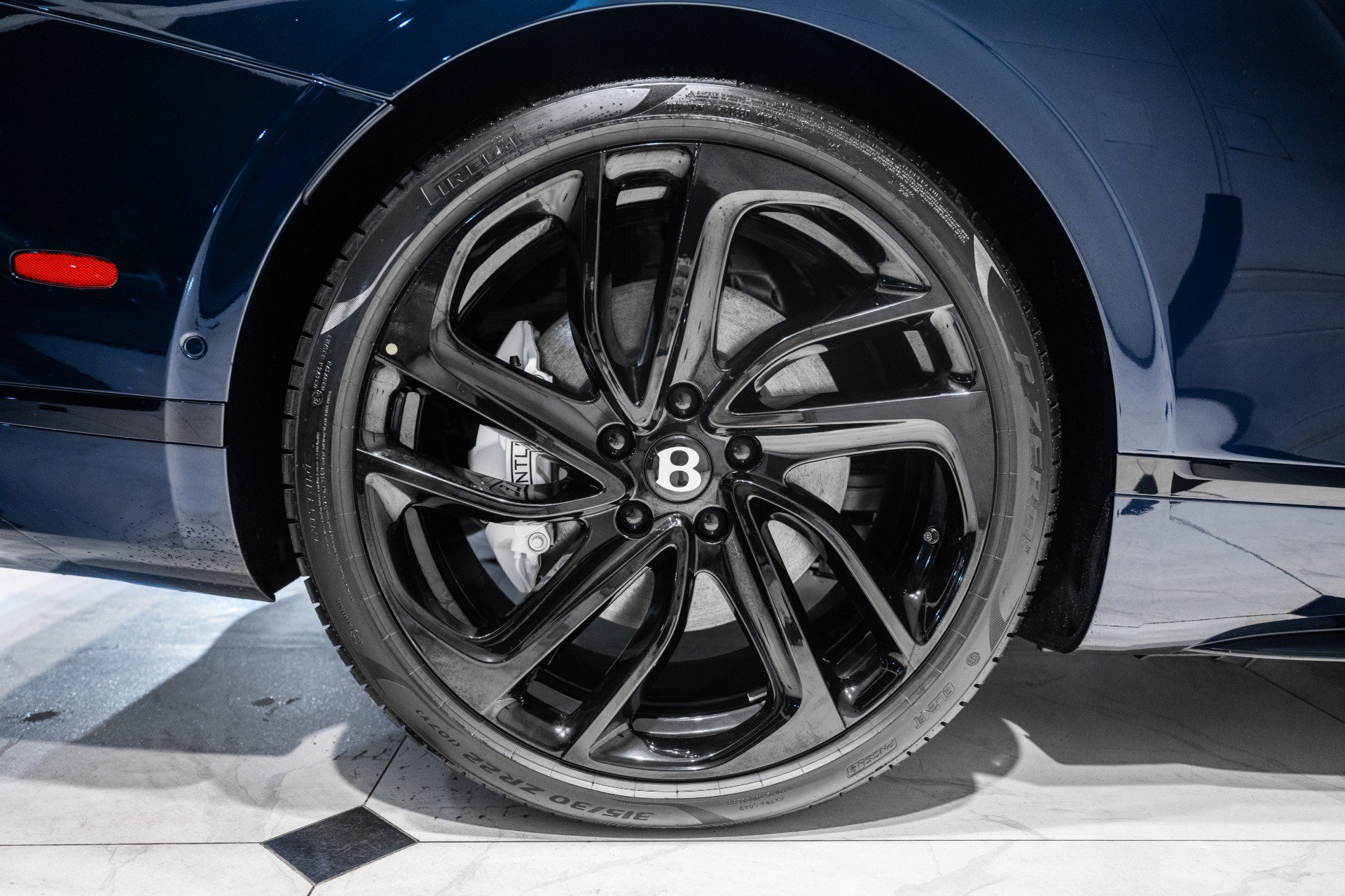 New 2026 Bentley Continental GT AWD/4WD image 15