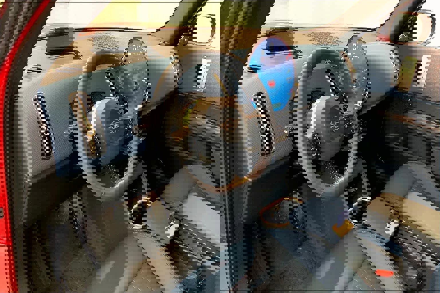 Used 2025 MINI Cooper Countryman S w/ Comfort Package Max image 17