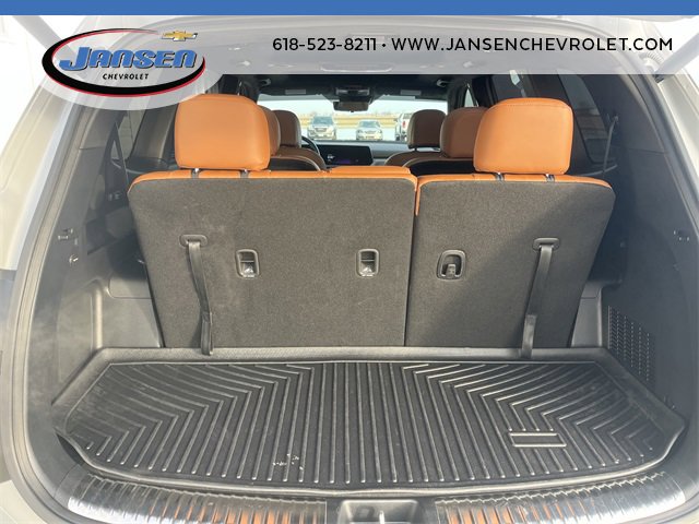 Used 2024 Kia Telluride SX Prestige X-Line image 26