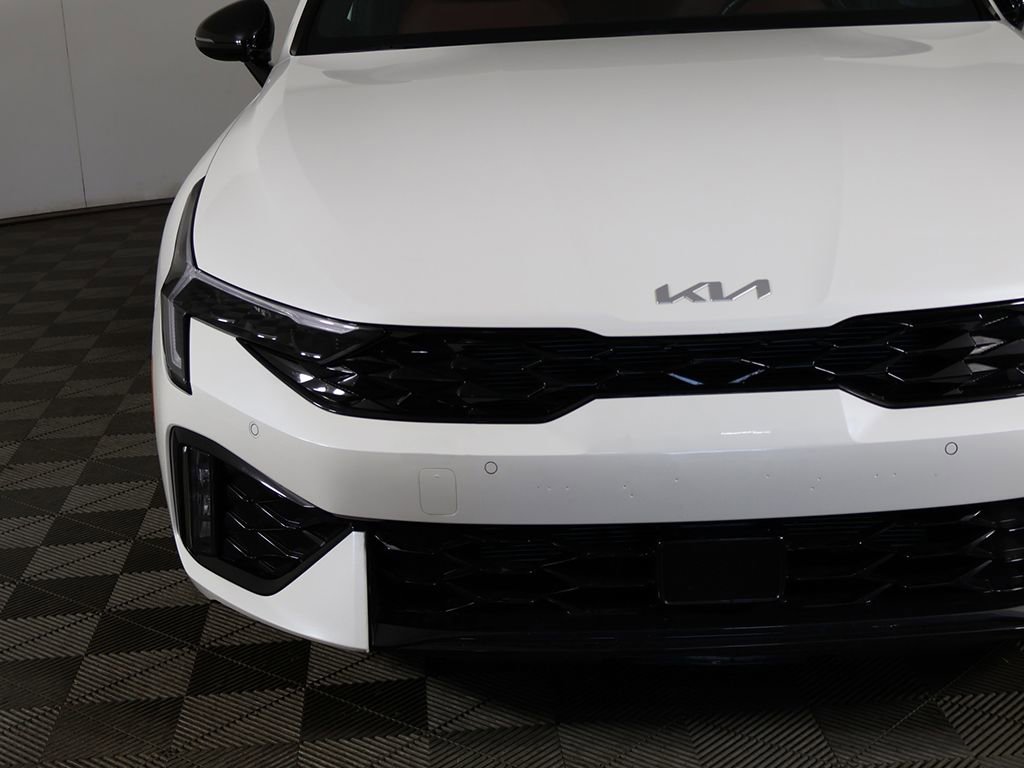 Used 2025 Kia K5 GT-Line w/ GT-Line Premium Package FWD image 14
