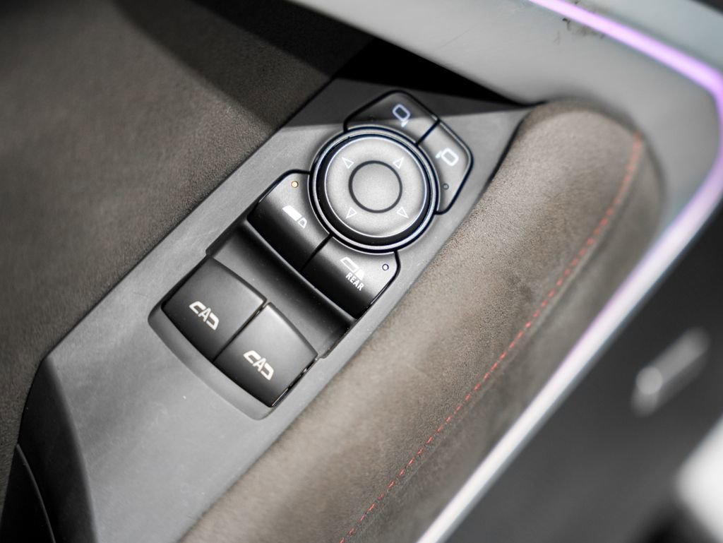 Used 2023 Chevrolet Camaro ZL1 image 28