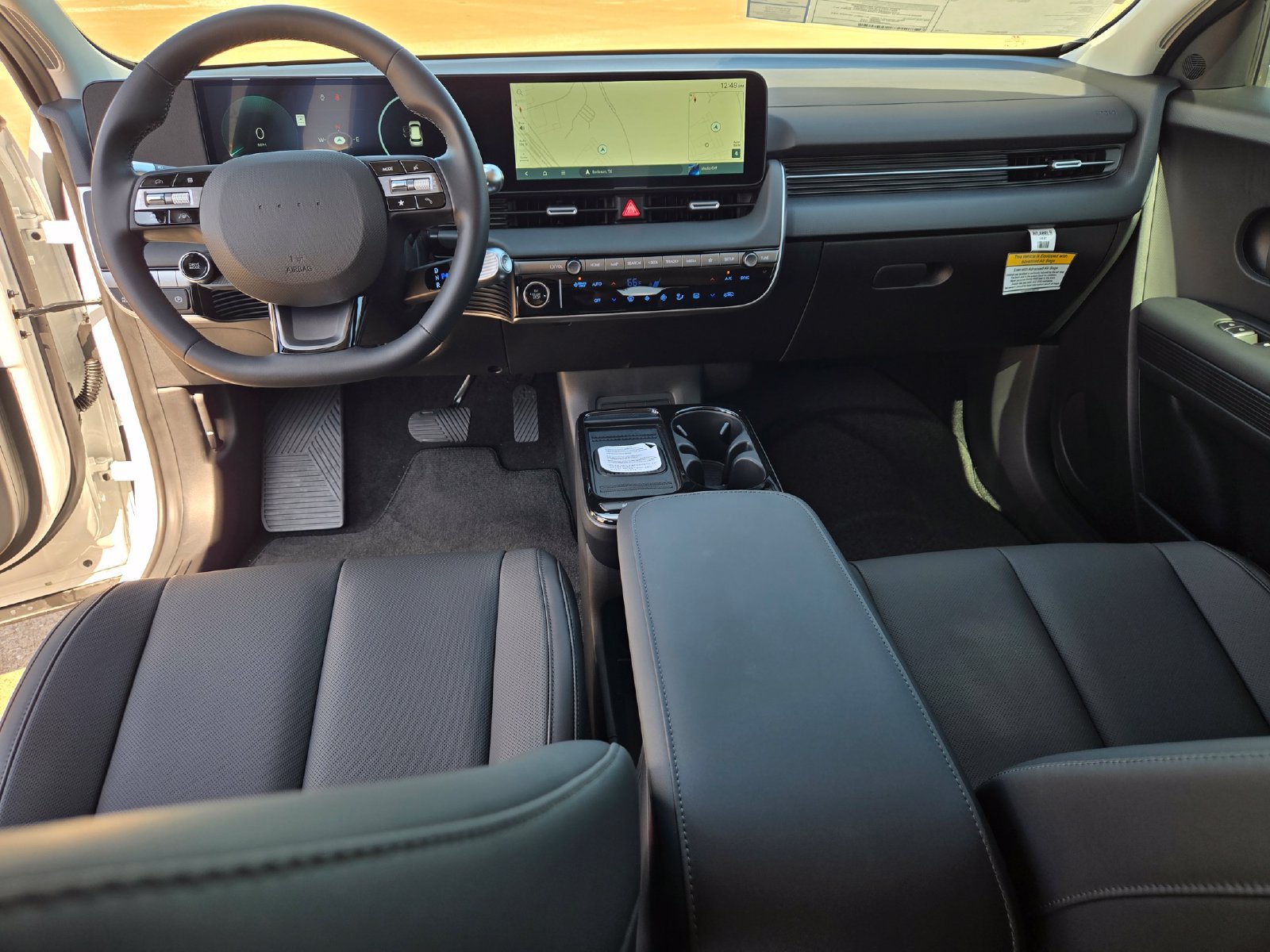 New 2027 Hyundai Ioniq 5 SEL RWD image 8