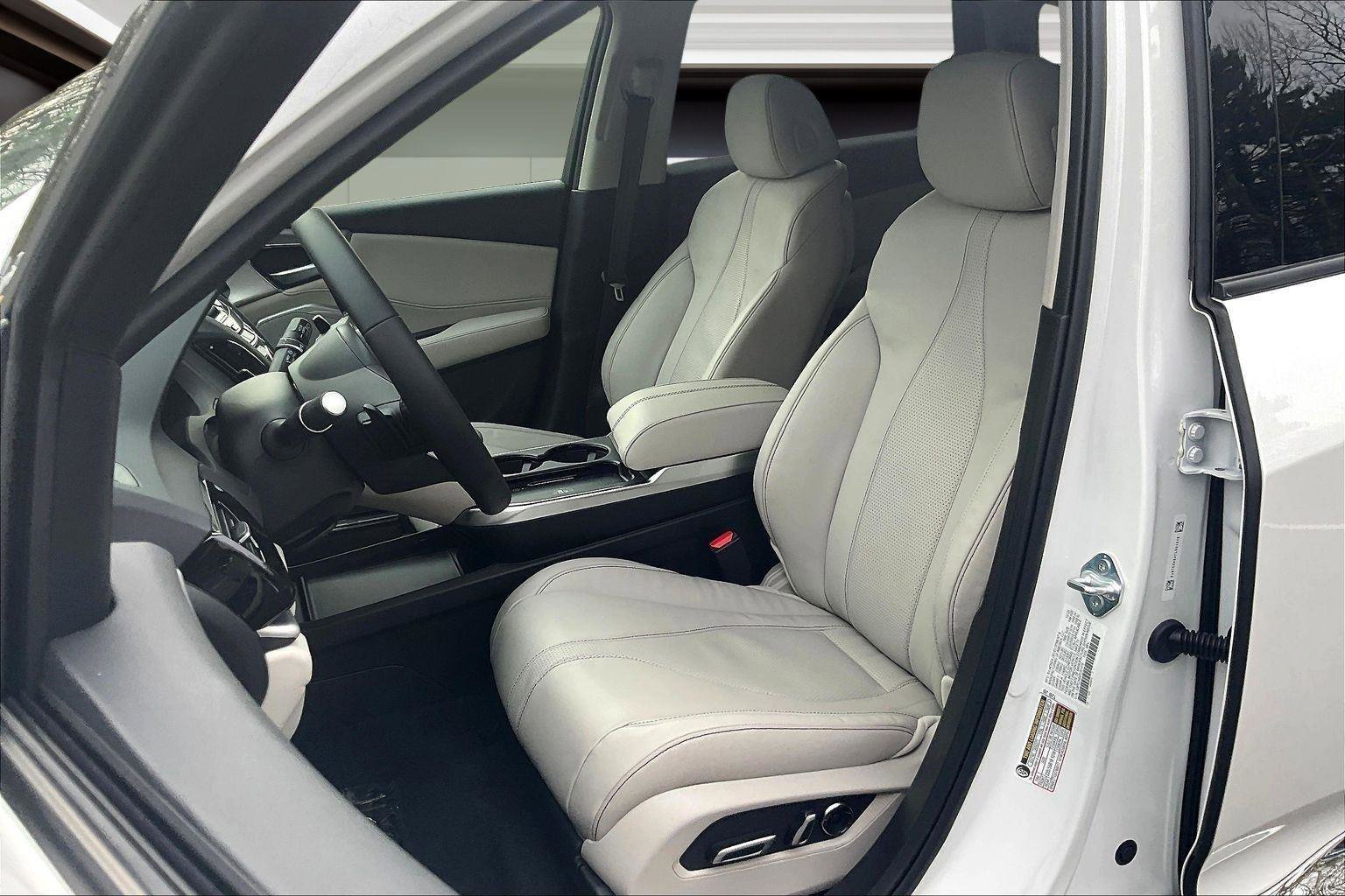 New 2026 Acura RDX w/ Technology Package image 9