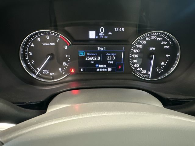 Used 2024 Cadillac XT6 Premium Luxury AWD/4WD image 15