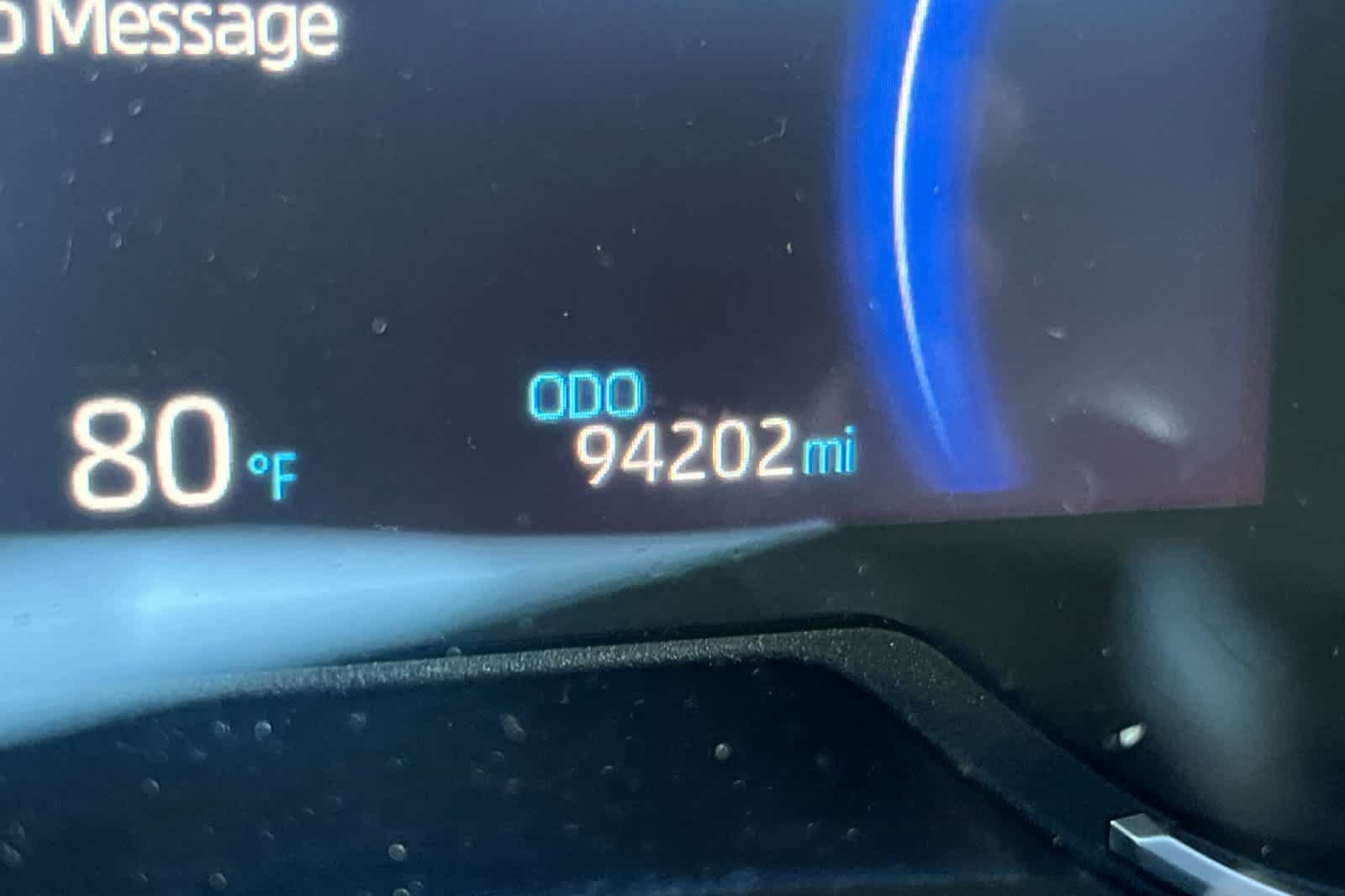 Certified 2021 Toyota RAV4 XSE w/ Weather Package AWD/4WD image 31