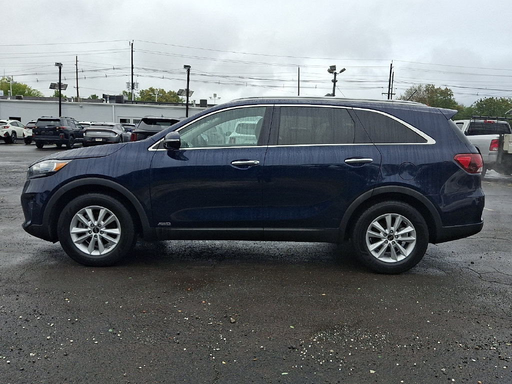 Used 2020 Kia Sorento LX w/ LX I4 Convenience Package AWD/4WD image 7