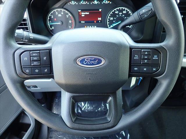 New 2026 Ford F350 XL w/ STX Appearance Package AWD/4WD image 11