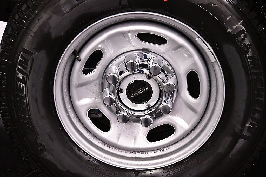 New 2026 Ford F250 XL image 9