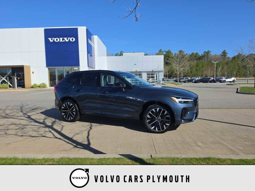 Used 2026 Volvo XC60 B5 Ultra w/ Protection Package Premier AWD/4WD image 1