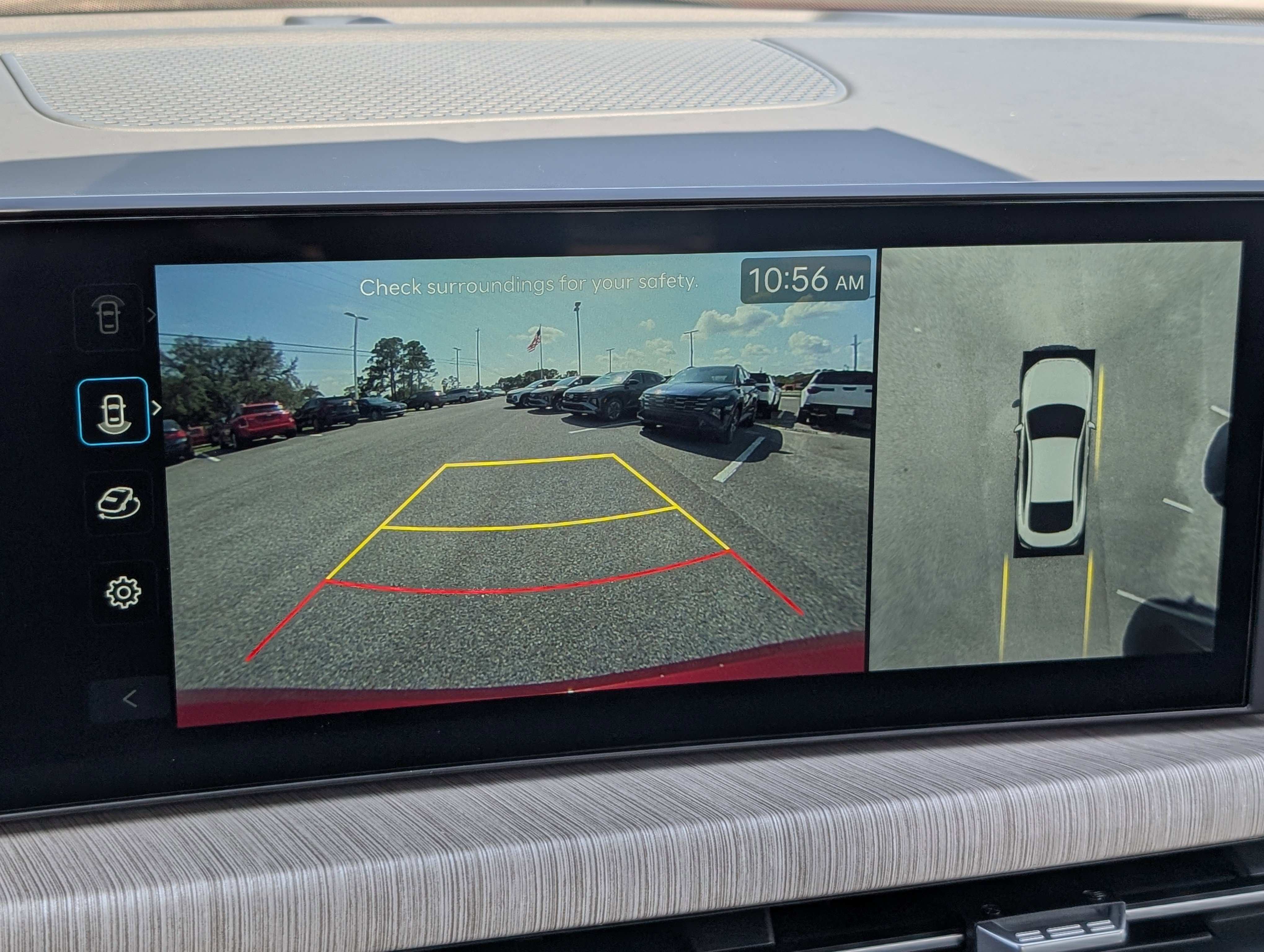 New 2025 Hyundai Sonata Limited image 19