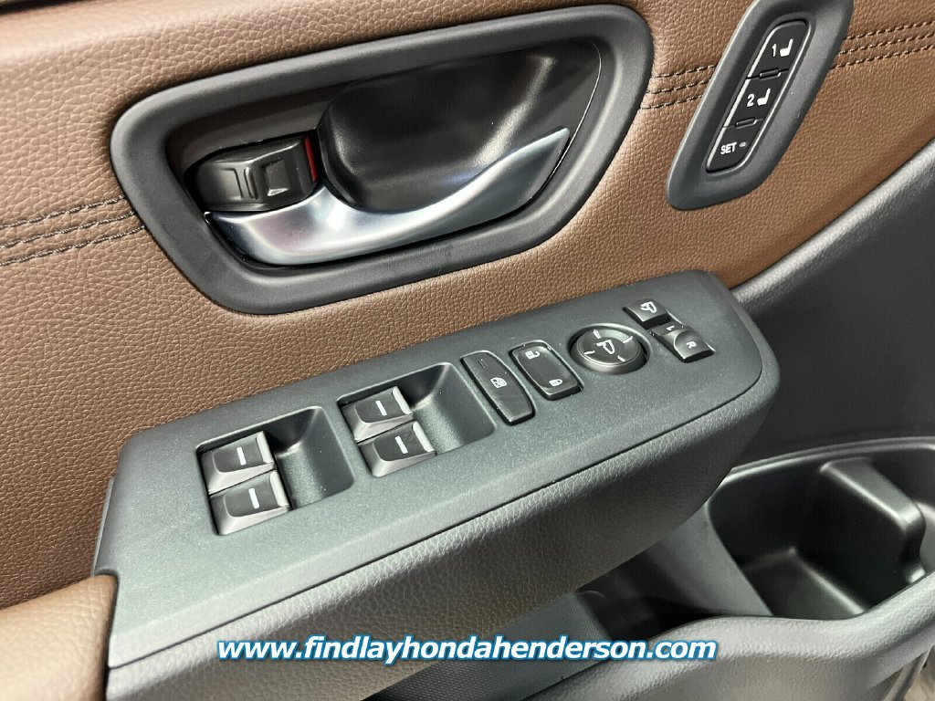 New 2026 Honda Pilot Elite image 13