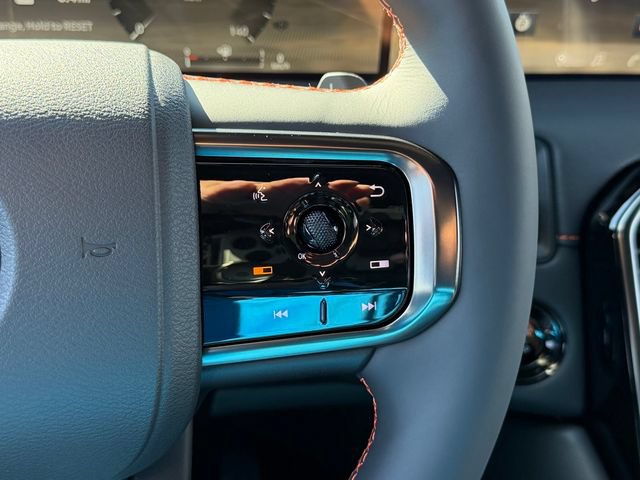 New 2026 Nissan Armada PRO-4X AWD/4WD image 16