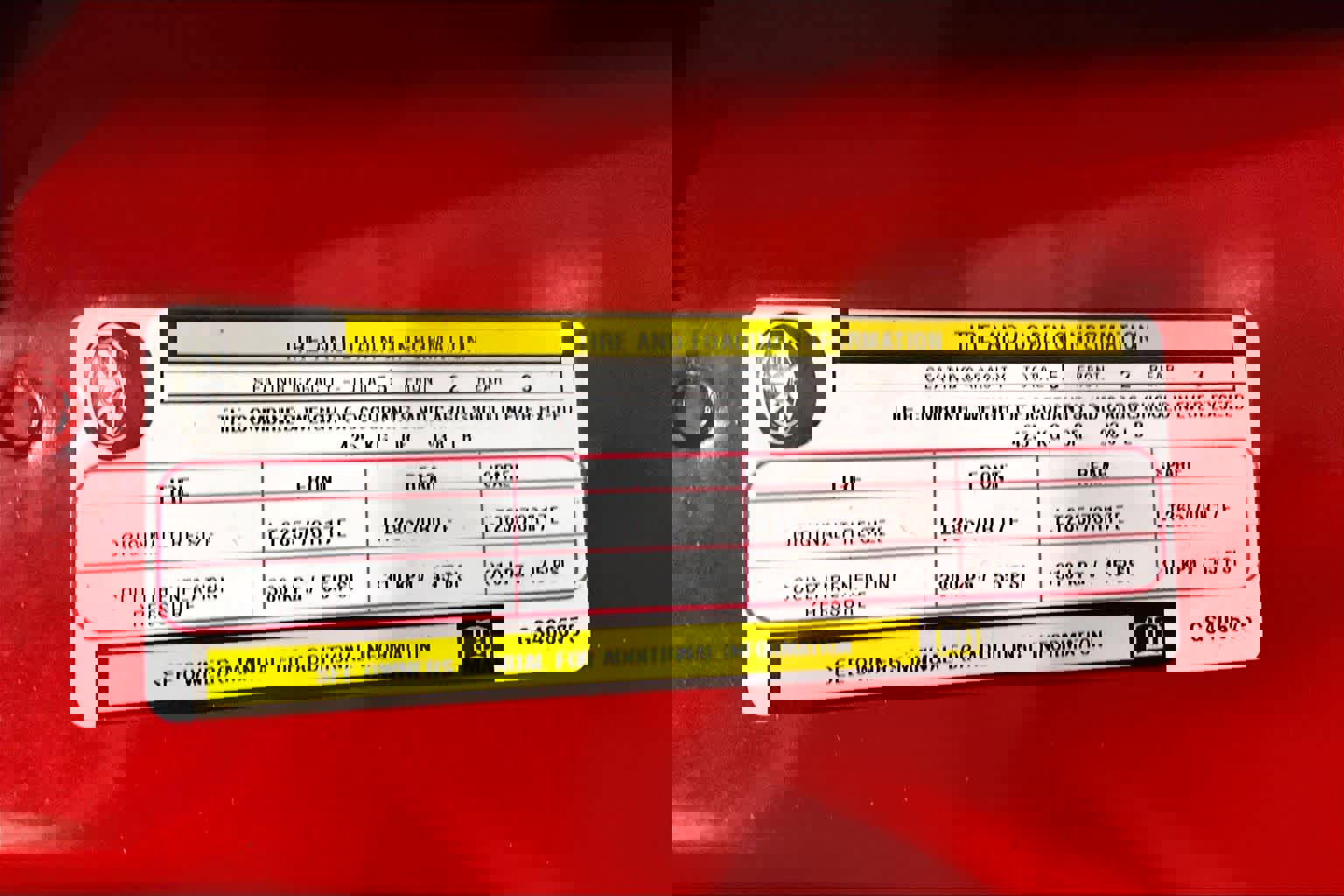 Used 2016 RAM 1500 Rebel w/ Mopar 10 Package image 33