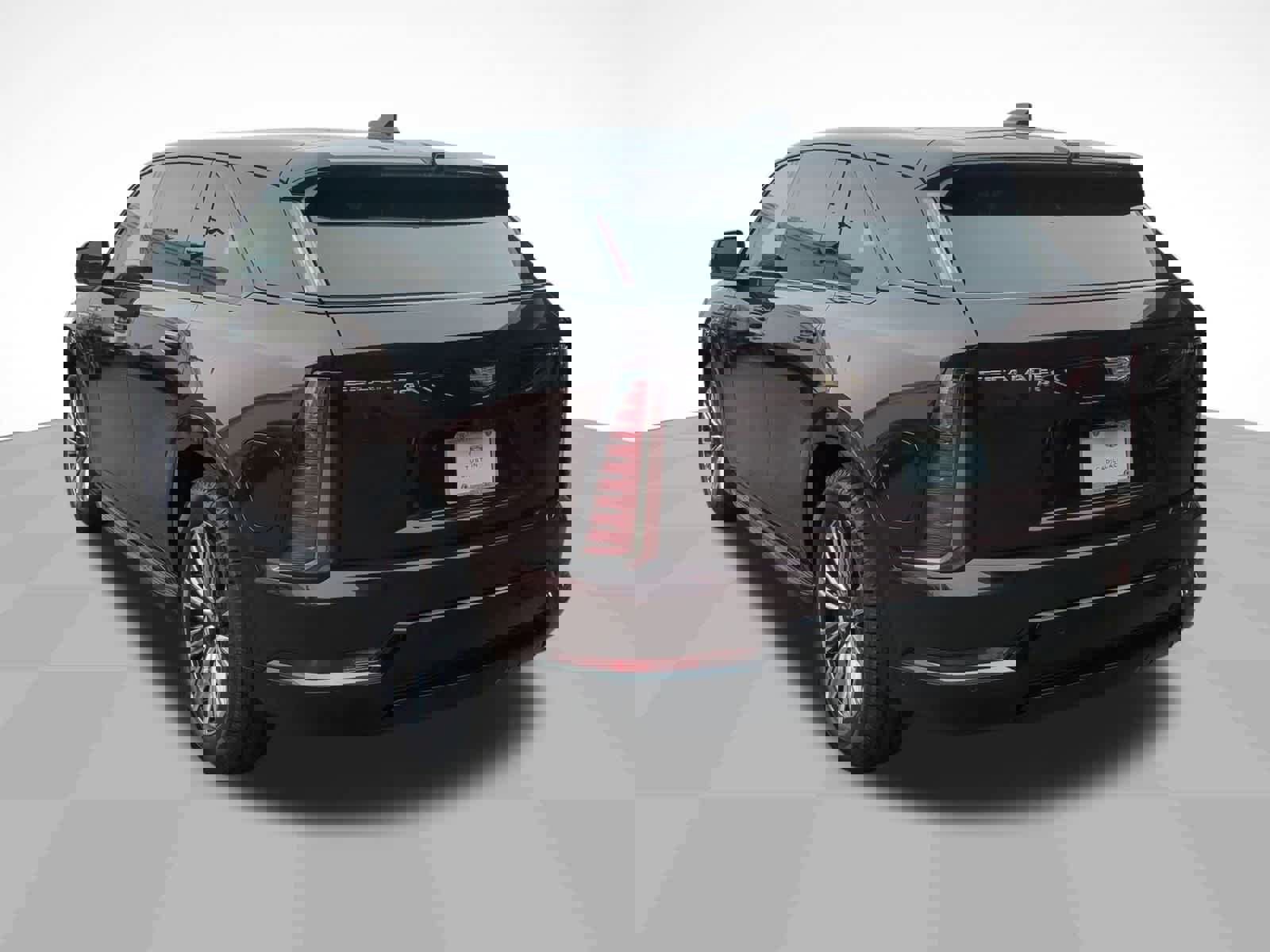 New 2026 Cadillac Escalade IQ Sport 1 image 7