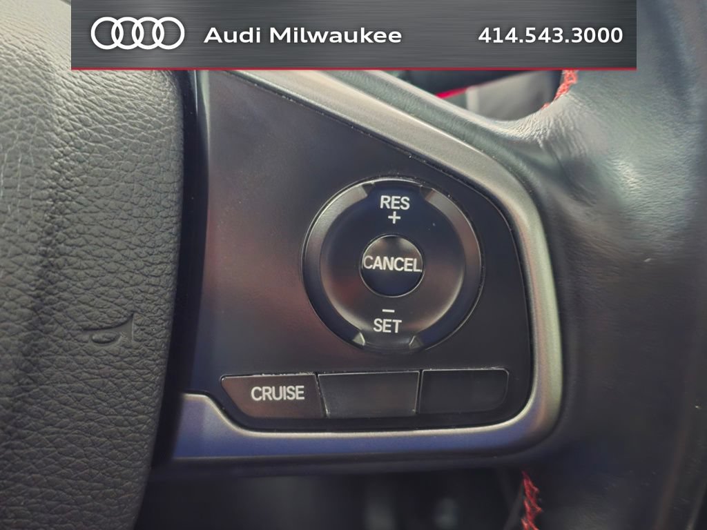 Used 2019 Honda Civic Si image 33