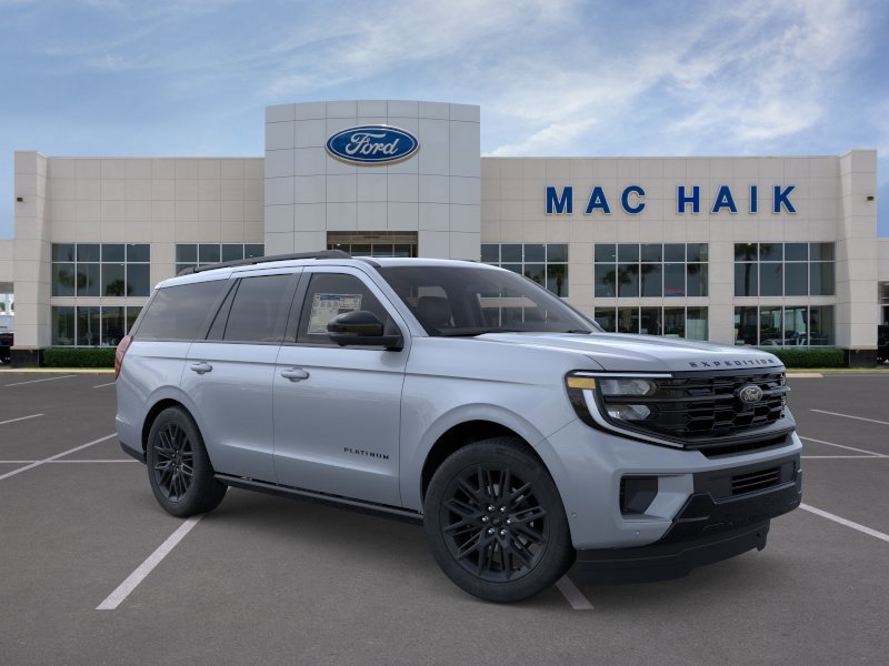 New 2026 Ford Expedition Platinum AWD/4WD image 7