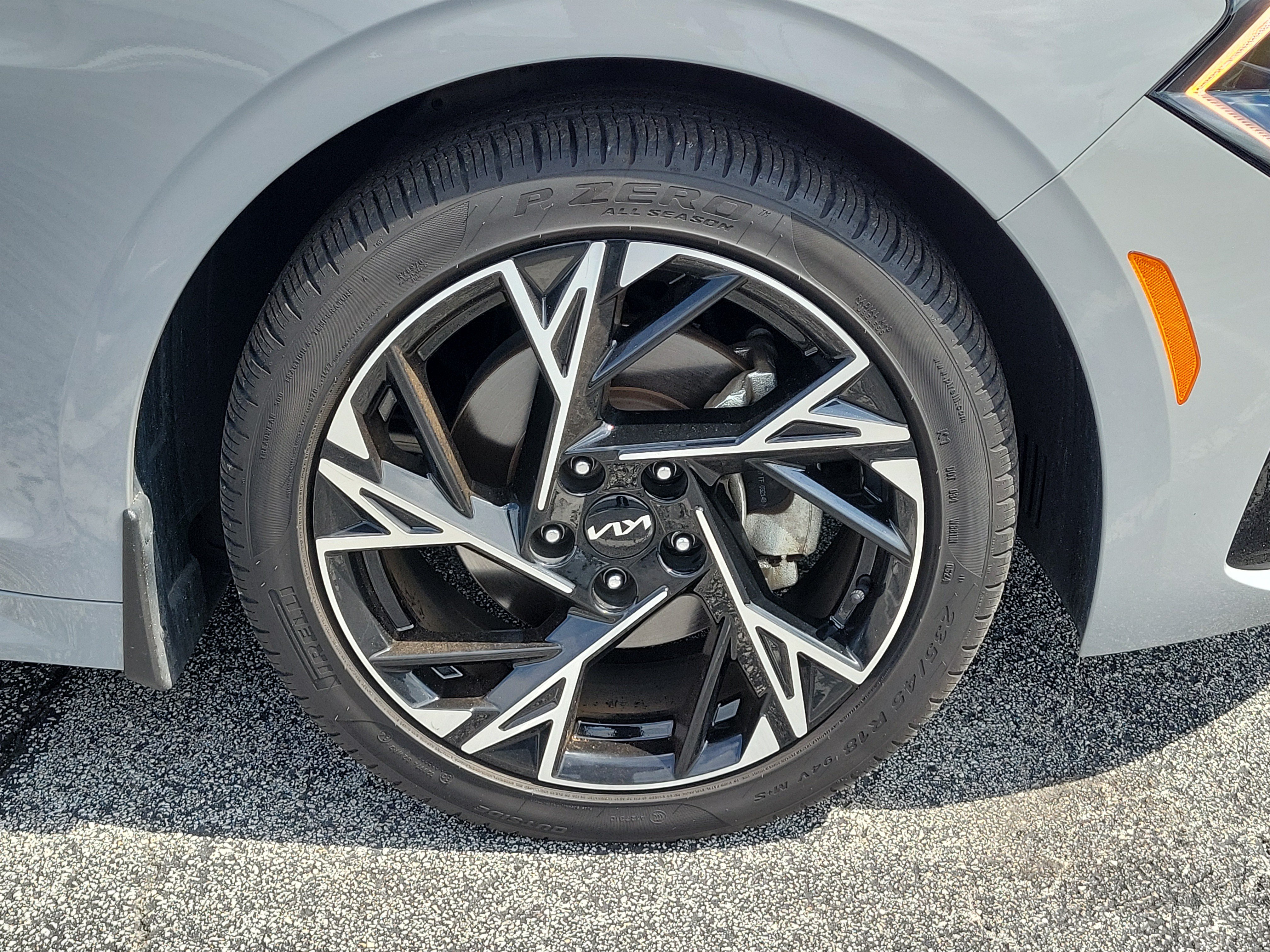 Used 2025 Kia K5 GT-Line FWD image 9