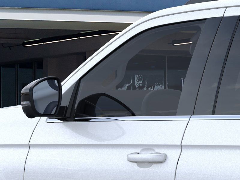 New 2026 Ford Expedition Max Active RWD image 20