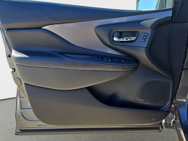 Used 2020 Nissan Murano SL image 30