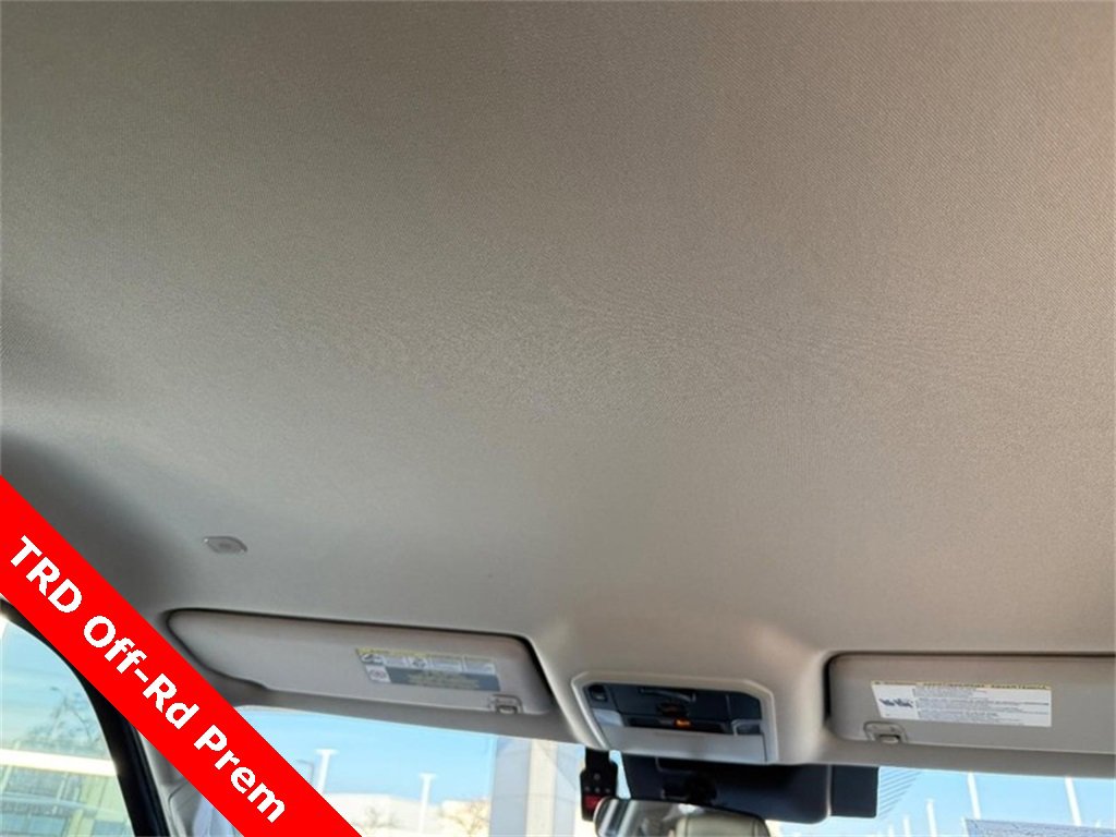 Used 2023 Toyota Tundra SR5 image 15