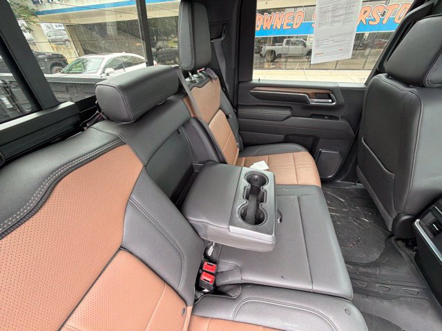 Used 2024 Chevrolet Silverado 2500 High Country AWD/4WD image 43