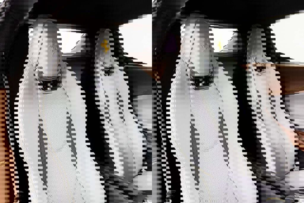 Certified 2024 Ferrari 296 GTB image 22