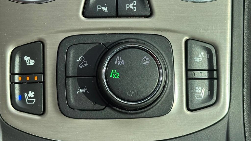 Used 2022 GMC Terrain Denali w/ Denali Premium Package AWD/4WD image 26