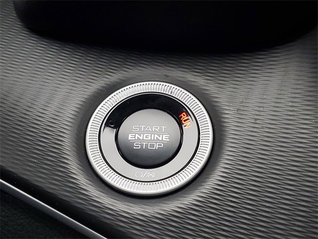 New 2025 Jeep Grand Cherokee L Altitude image 25