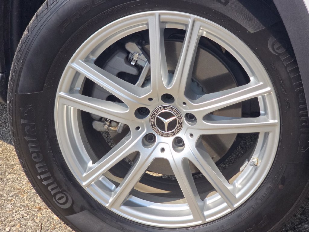 Certified 2026 Mercedes-Benz GLC 300 4MATIC image 11