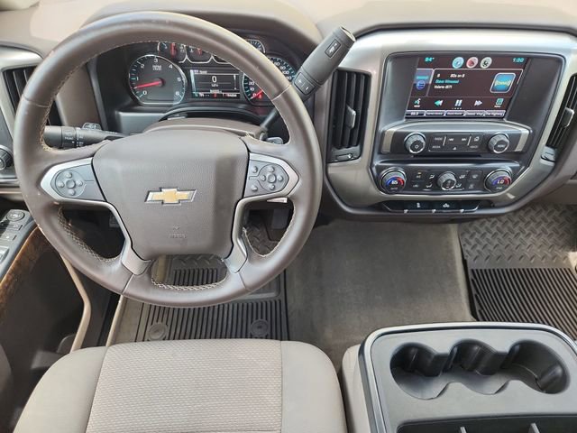 Used 2015 Chevrolet Silverado 1500 LT w/ Texas Edition, 1LT Trim image 11