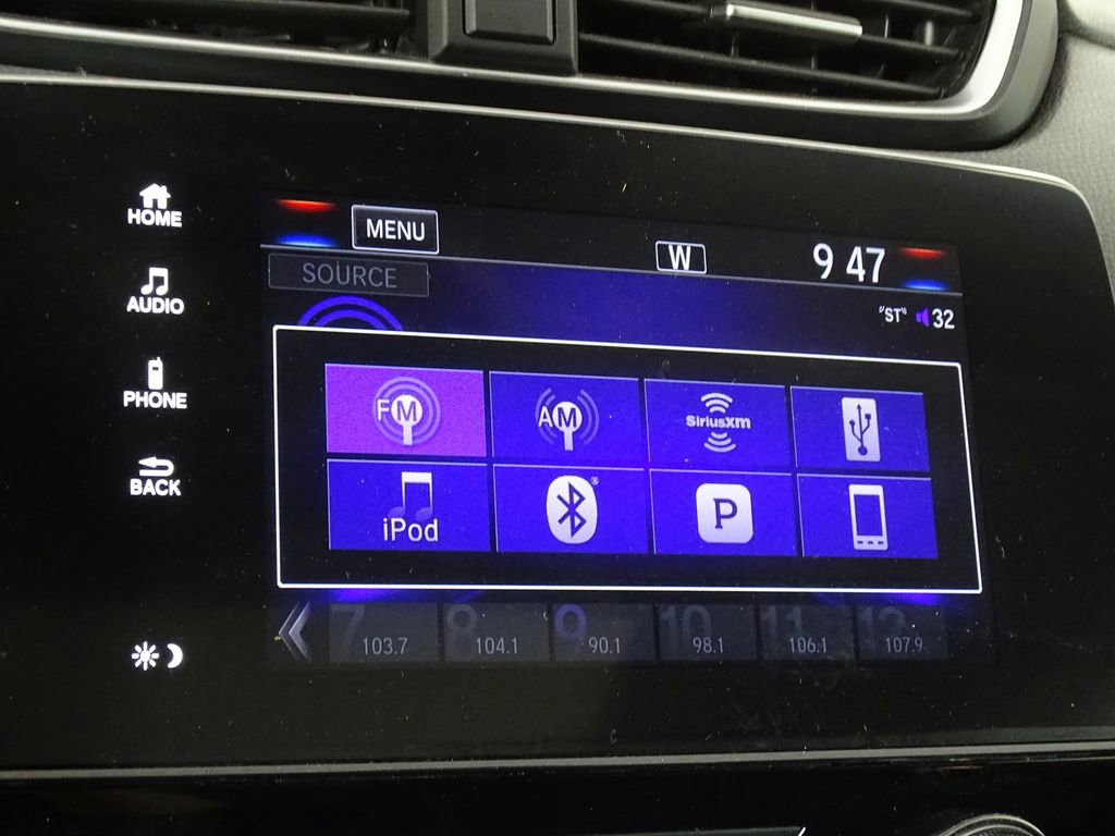 Used 2019 Honda CR-V EX-L image 34