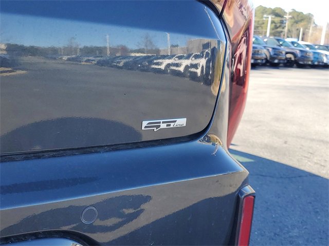 New 2025 Kia K4 GT-Line Turbo image 7