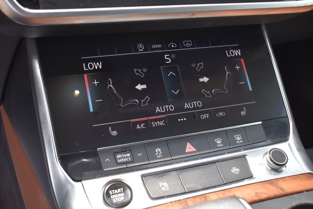 Used 2023 Audi A6 Premium Plus w/ Premium Plus Package AWD/4WD image 15