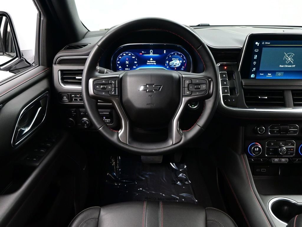 Used 2023 Chevrolet Tahoe RST w/ Luxury Package image 13