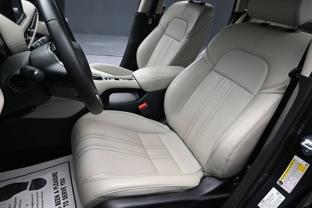 Certified 2023 Honda HR-V EX-L image 18