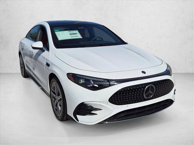 New 2027 Mercedes-Benz CLA 250+ image 6