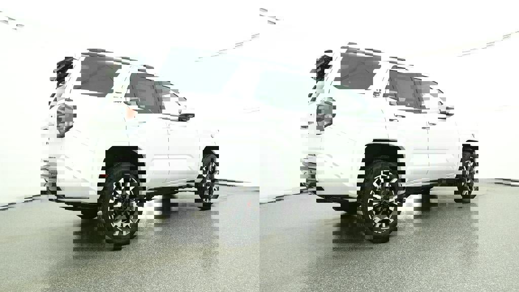 New 2026 Toyota 4Runner TRD Sport Premium image 25