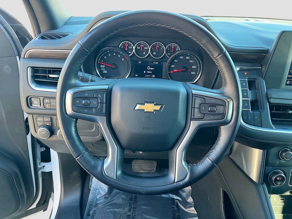 Used 2023 Chevrolet Suburban LS AWD/4WD image 11