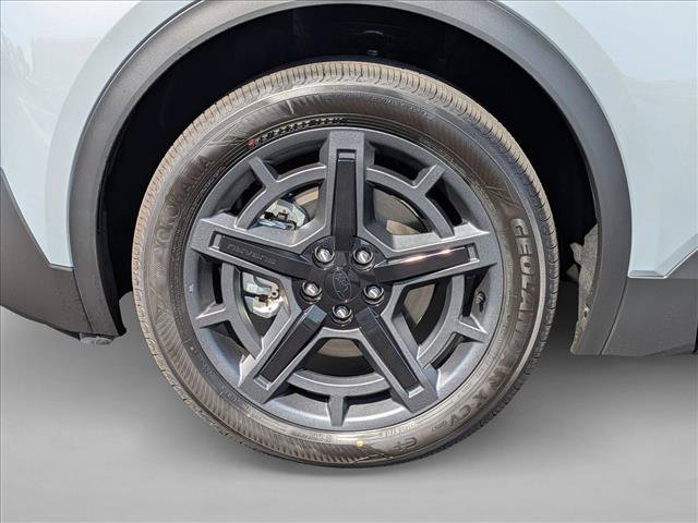 New 2026 Subaru Uncharted AWD image 10