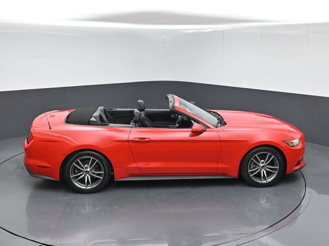 Used 2016 Ford Mustang Premium RWD image 37