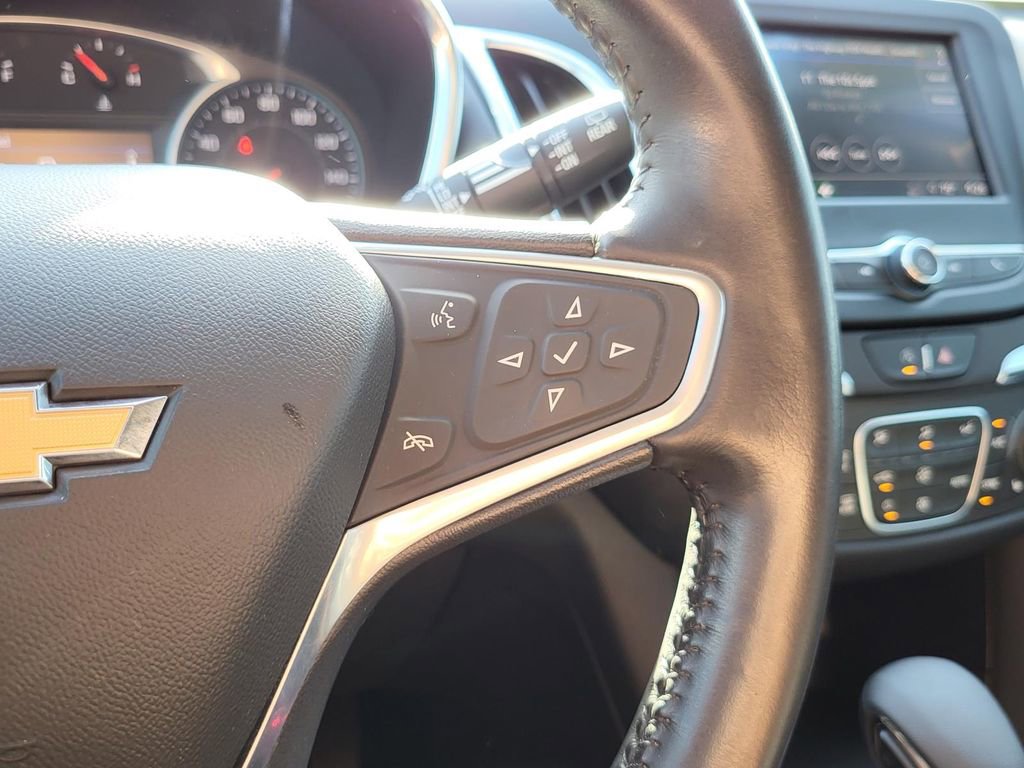 Used 2022 Chevrolet Equinox LT image 23