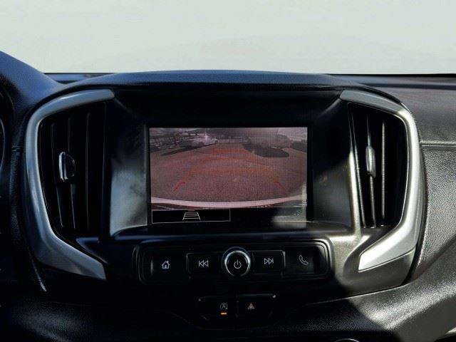 Used 2023 GMC Terrain SLE w/ Driver Convenience Package FWD image 34