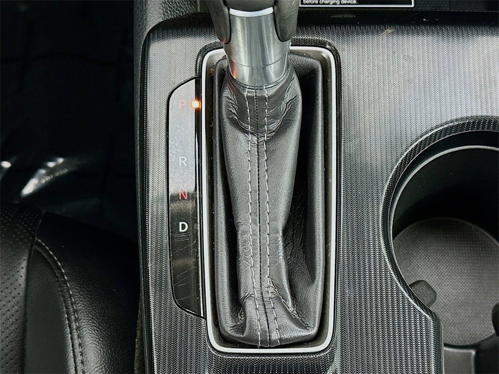 Used 2023 Honda Civic Touring image 21