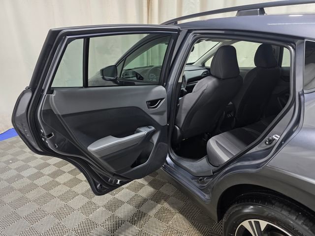 Certified 2025 Subaru Crosstrek 2.0i Premium image 26