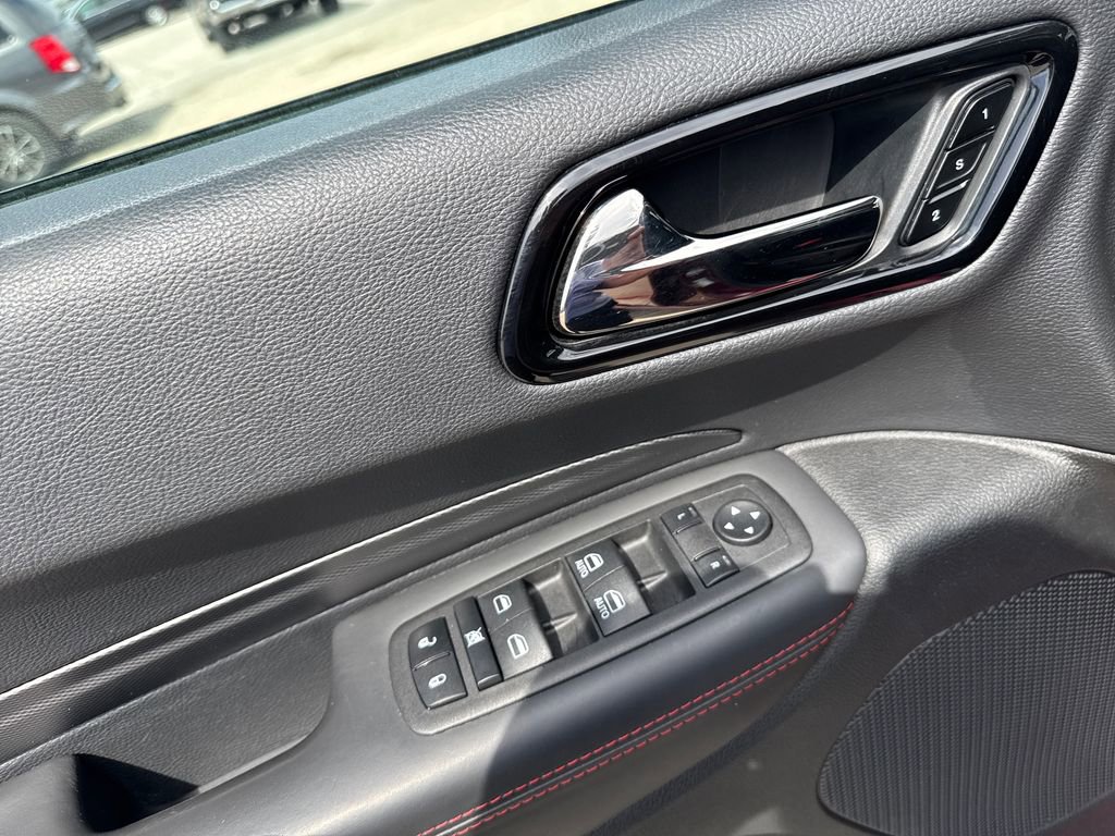 Certified 2023 Dodge Durango R/T AWD/4WD image 14