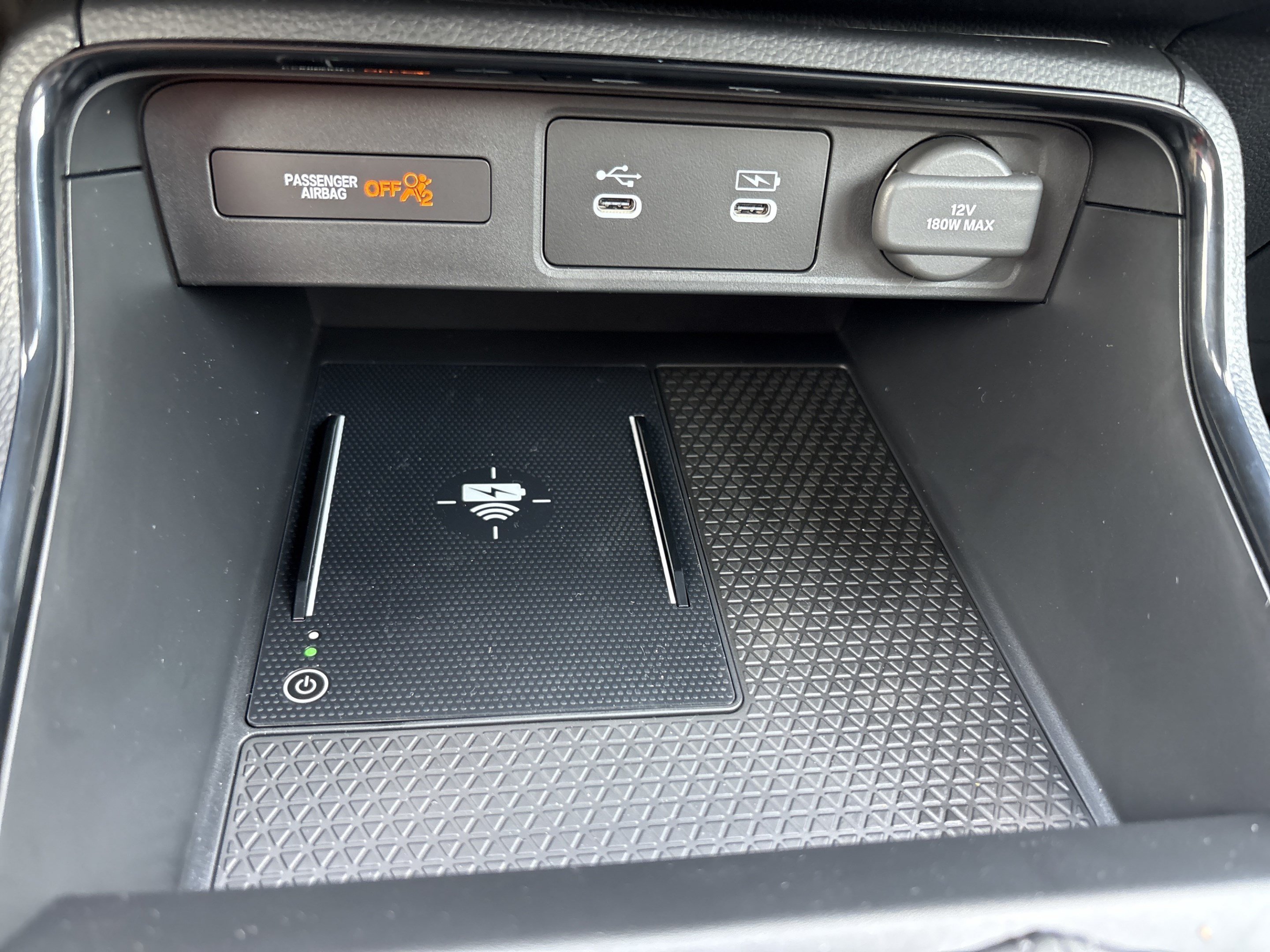 New 2026 Honda CR-V LX image 10