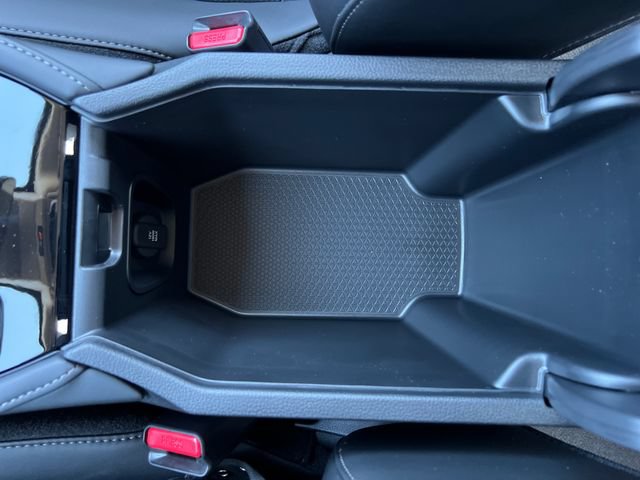 New 2026 Honda Accord Touring image 28