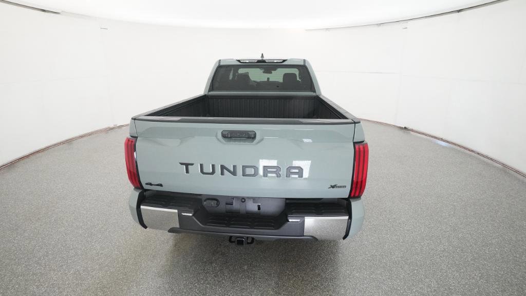 New 2026 Toyota Tundra SR5 AWD/4WD image 40