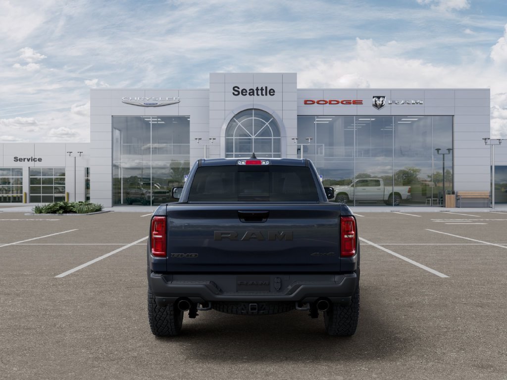 New 2026 RAM 1500 RHO AWD/4WD image 8