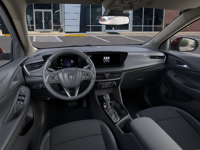 New 2026 Buick Encore GX Preferred w/ Comfort Package image 15